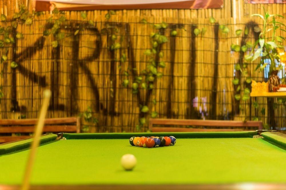 Kiri Villa Σιέμ Ρέαπ Εξωτερικό φωτογραφία